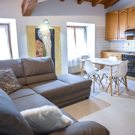 Family Retreat Daire Riva del Garda Dış mekan fotoğraf