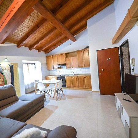 Family Retreat Daire Riva del Garda Dış mekan fotoğraf