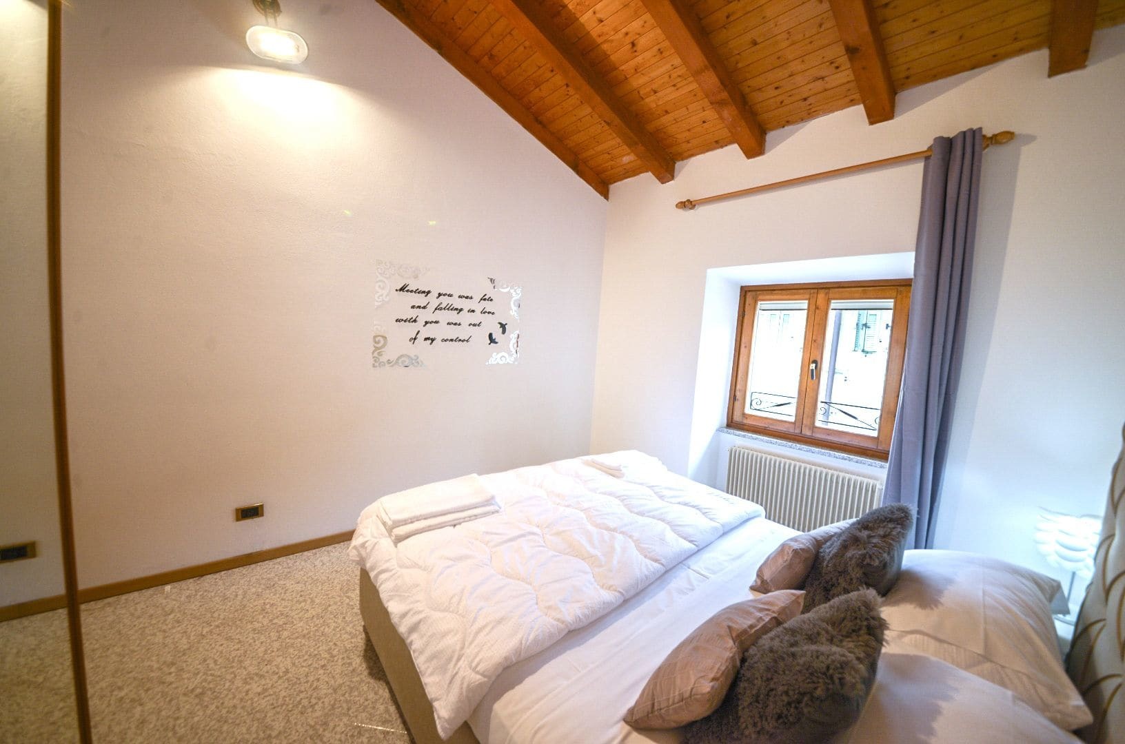 Family Retreat Daire Riva del Garda Dış mekan fotoğraf